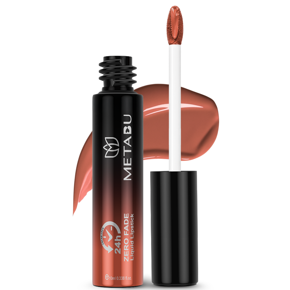 Zero Fade Liquid Lipstick