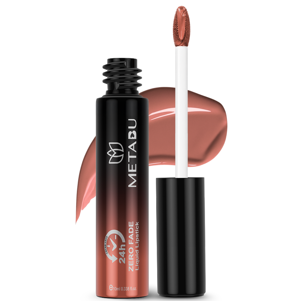 Zero Fade Liquid Lipstick